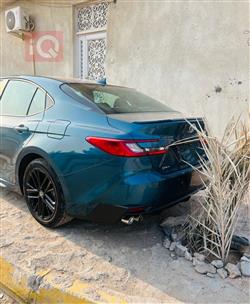 تۆیۆتا کامری